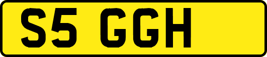 S5GGH