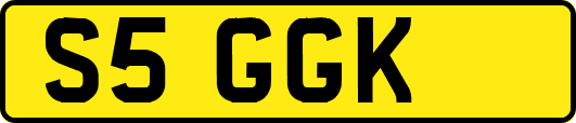 S5GGK