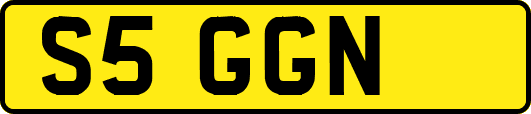 S5GGN