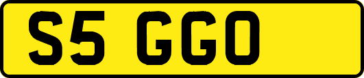 S5GGO