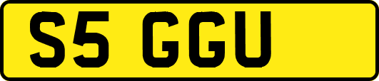 S5GGU