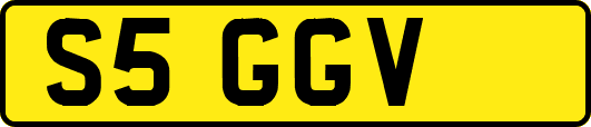 S5GGV
