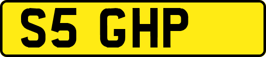 S5GHP