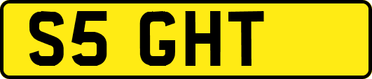 S5GHT