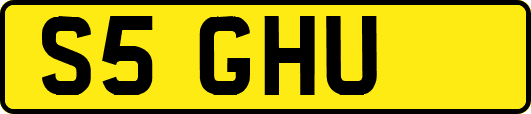 S5GHU