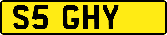 S5GHY