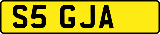 S5GJA