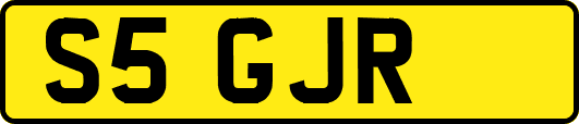 S5GJR