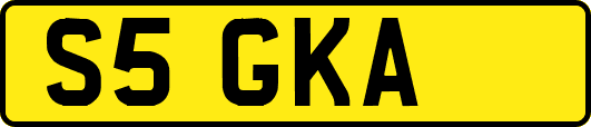 S5GKA
