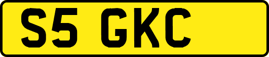 S5GKC
