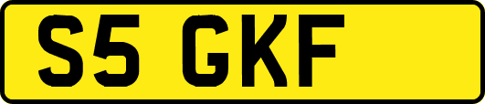 S5GKF