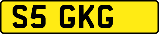 S5GKG