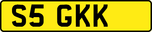 S5GKK