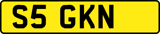 S5GKN