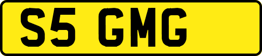 S5GMG