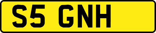 S5GNH