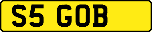 S5GOB