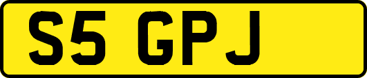 S5GPJ