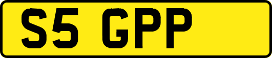 S5GPP