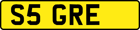 S5GRE