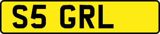 S5GRL