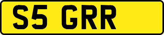 S5GRR