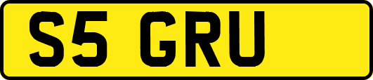 S5GRU