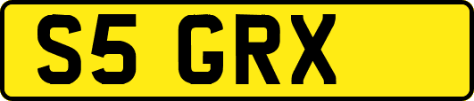 S5GRX