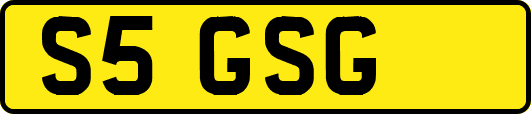 S5GSG