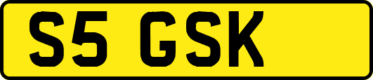 S5GSK