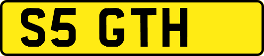 S5GTH