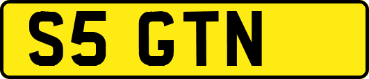 S5GTN