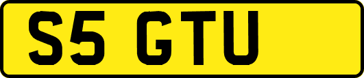 S5GTU