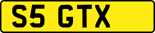 S5GTX