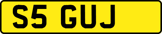 S5GUJ