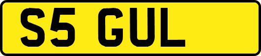 S5GUL