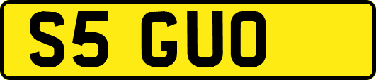 S5GUO