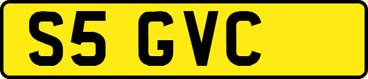 S5GVC