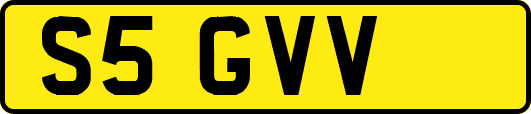 S5GVV