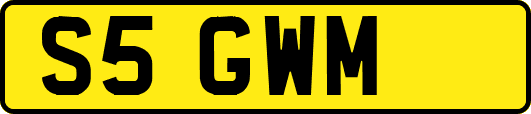 S5GWM
