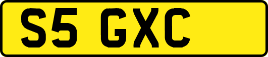 S5GXC