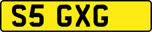 S5GXG