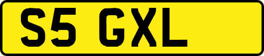 S5GXL