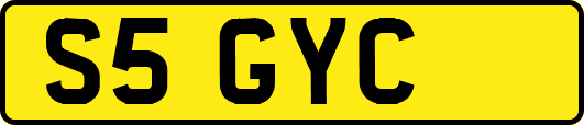 S5GYC