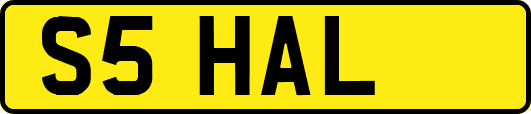 S5HAL