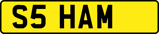 S5HAM