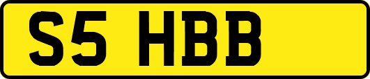 S5HBB