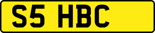 S5HBC