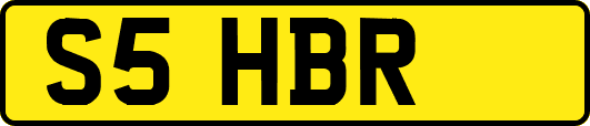 S5HBR