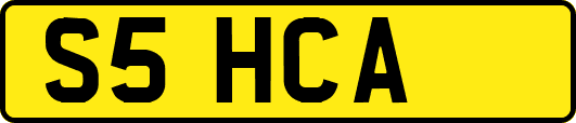 S5HCA